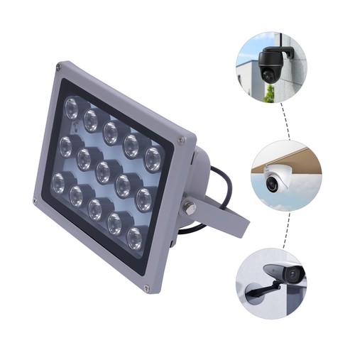 Led illuminator licht - 15,