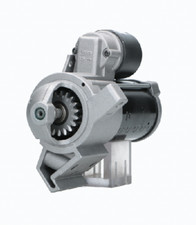 Valeo Starter Fits BMW