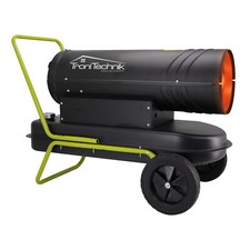 Heizkanone Bauheizer Diesel