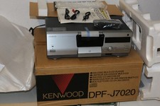 Kenwood DPF - J7020 CD Player