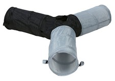 Trixie Kuscheltunnel Nager