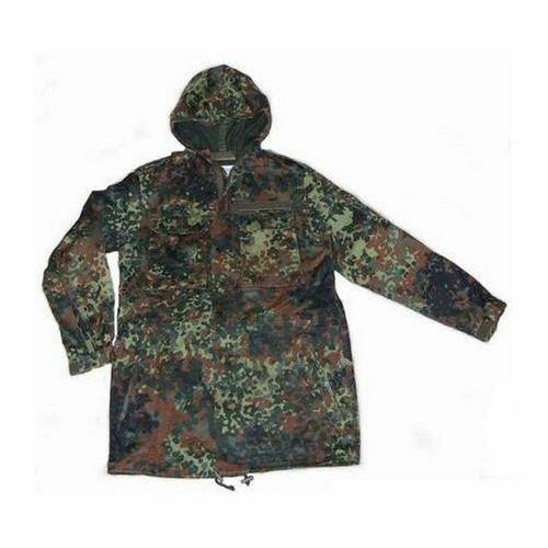 Parka größe bundeswehr - bw,