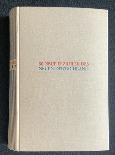 Herzfelde 30 - (,