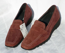 Slipper 37 rot UK 4THERESIA M