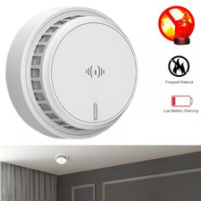 Rauchmelder Feuermelder mit 5