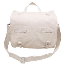BW Canvas Schultertasche