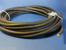 Gummischlauchleitung Gummikabel HO5RR- F 3G1,5mm²  10m