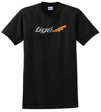 Tige boats shirt - t, wake