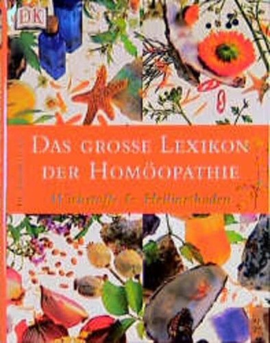 Das große lexikon der - das, buch