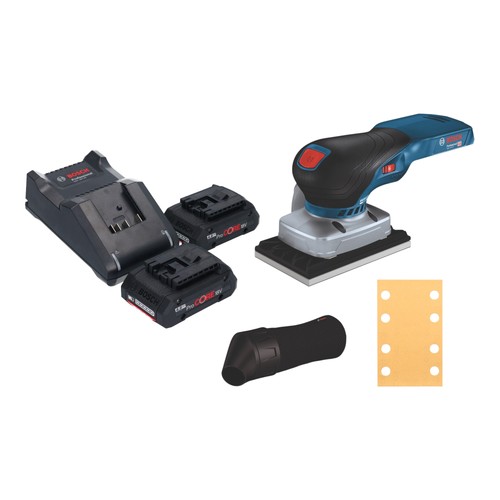 Bosch gss 18v - gss, professional