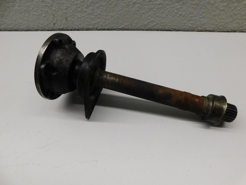 Original steckwelle - vw,