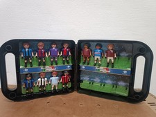 Playmobil Fußballer