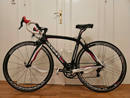Pinarello dogma think2 - pinarello, 65.1