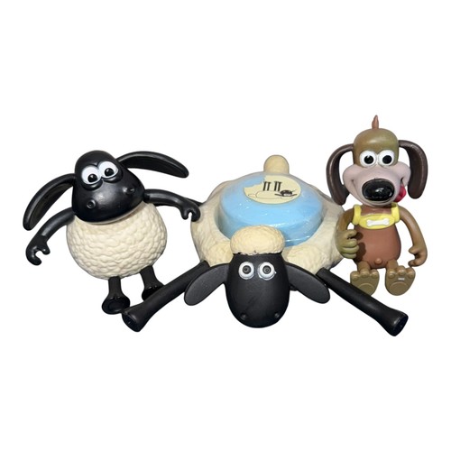 Aardman animations wallace - aardman, &