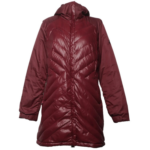 Mammut daunenmantel damen - mammut,, daunenmantel,