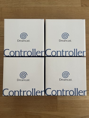 Sega dreamcast controller - dreamcast, controller,