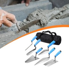 6Pcs Mauerwerk Werkzeuge Set