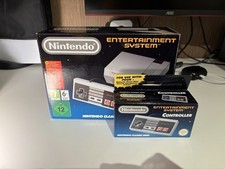 Nintendo Classic Mini: Nintendo Entertainment System
