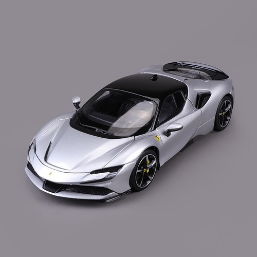 Ferrari sf90 sportwagen - 1:18,