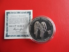 *Südkorea 10000 Won 1988
