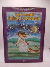 Lebwohl, Fritz Frosch Mira