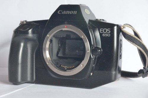 Canon eos 650 gehäuse - canon,