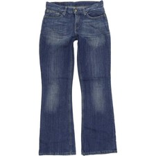 Levi's 529 Damen Jeans blau