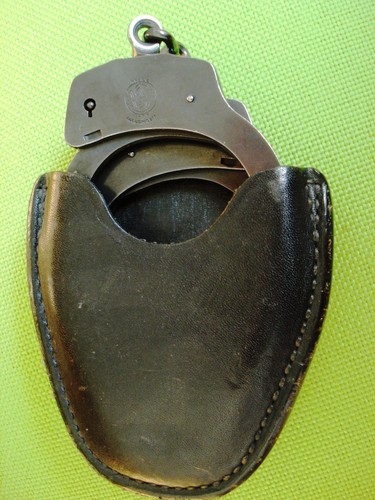 Handschelle amerikanische - handschelle,