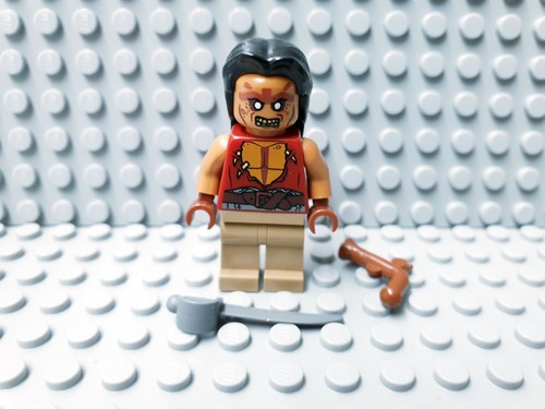 Lego pirates the caribbean - lego,