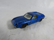 Matchbox superfast lotus - matchbox,