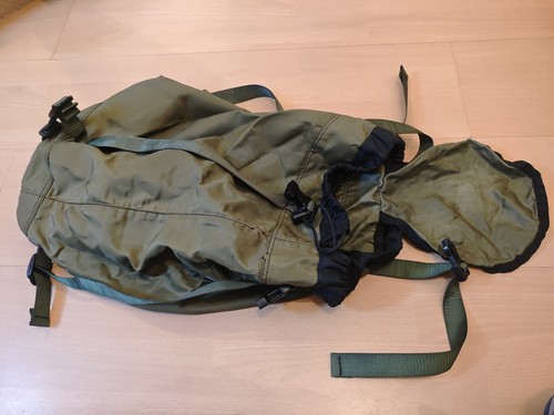 Kompressionssack schlafsack - kompressionssack,