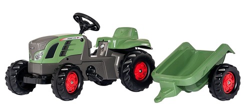 Rolly toys rollykid - toys, fendt