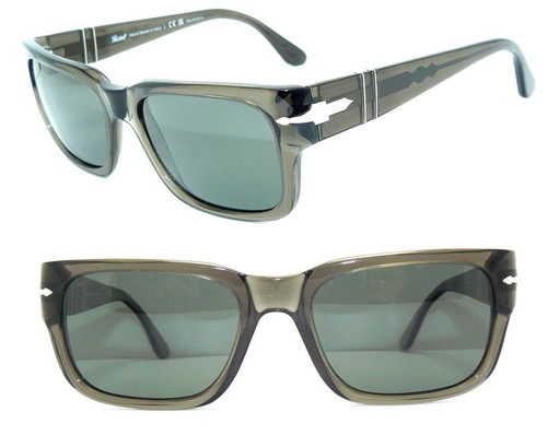 Persol sonnenbrille grün - sonnenbrille,