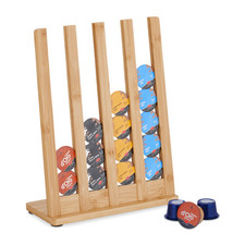 Cafissimo Kapselhalter