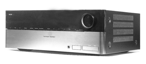 Harman kardon avr 360 dolby - kardon,