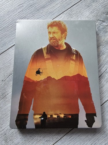 Kandahar uhd blu ray - +,