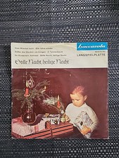 Stille Nacht, Heilige Nacht  - Various - 7inch Single 