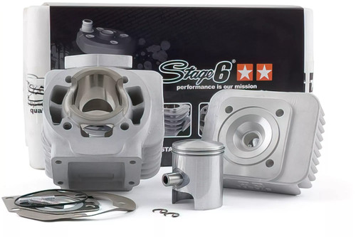 Zylinder kit stage6 sport pro - zylinder,