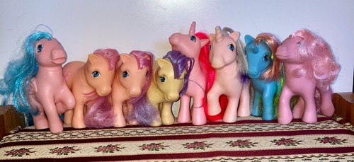 Little pony italy - my, italy-lot