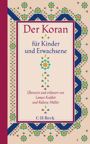 Der koran für kinder - der,