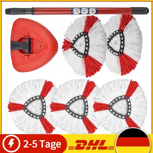Neu für vileda turbo easy - vileda,