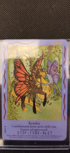 Bella sara magical friends - *,