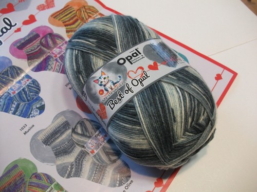 **TOP-NEUHEIT**OPAL