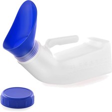 Urinal Kunststoff Unisex