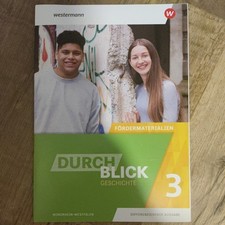 Durchblick Geschichte 3