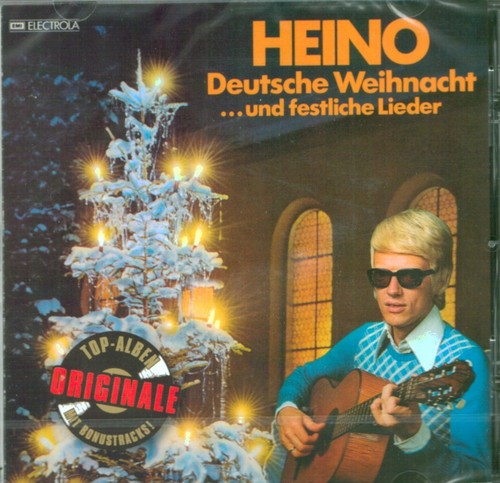 Heino deutsche - heino,