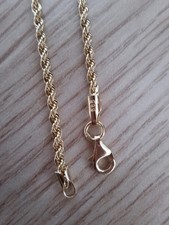 Damen Armband Neu 585 14 Kt