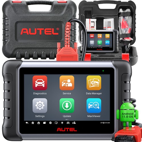 2026 autel maxicom mk808s pro - 2026,