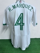 Trikot Mexico Marquez
