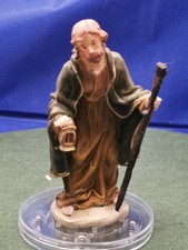 Wunderschöne Krippenfiguren für die Weihnachtskrippe „JOSEF“